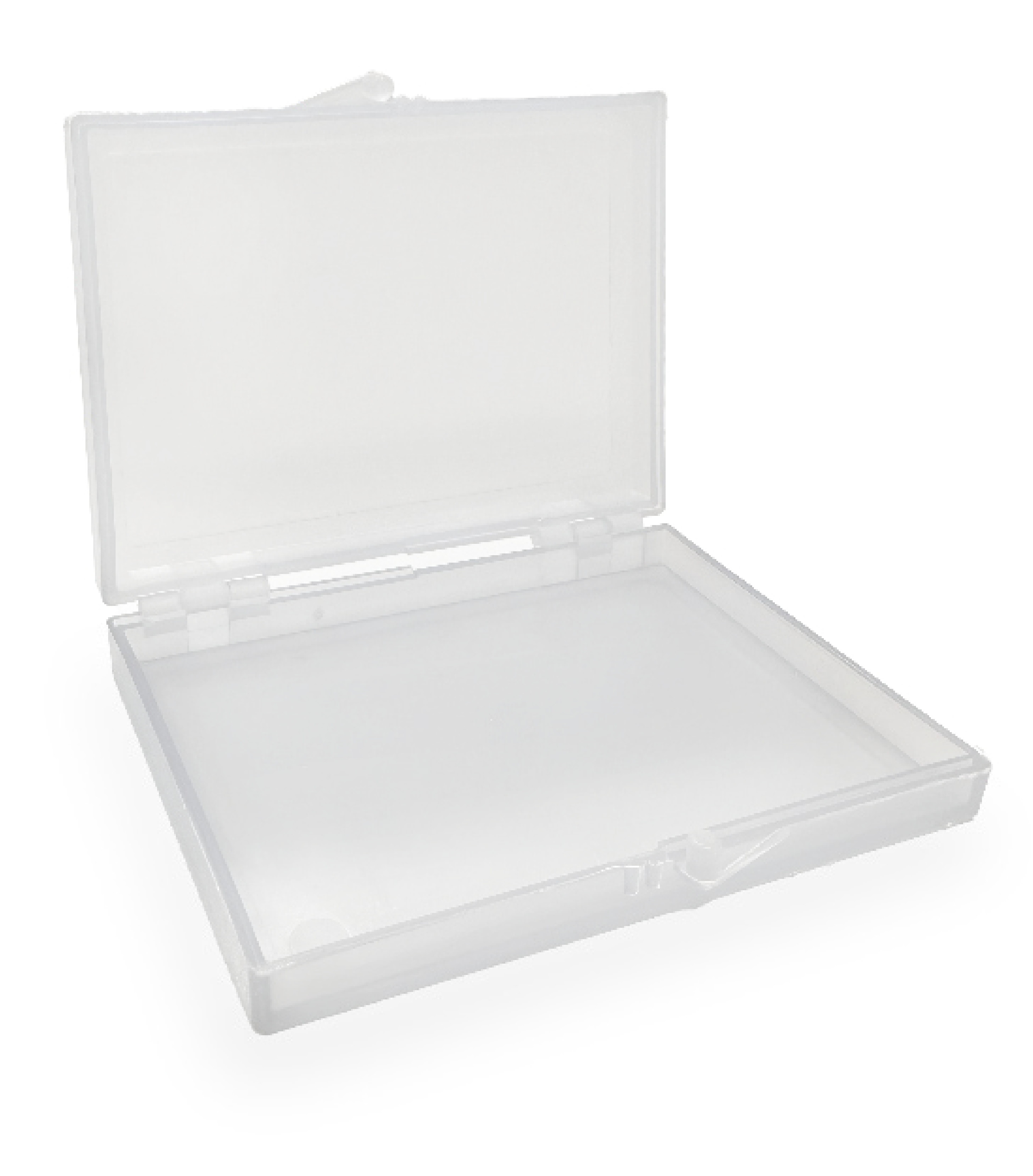 Clear Clamshell For Shipping And Handling